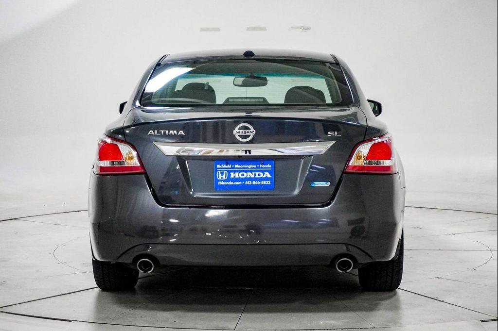 used 2013 Nissan Altima car, priced at $6,995