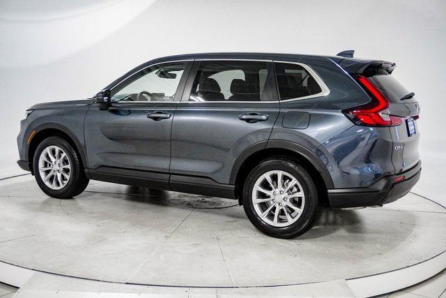 used 2024 Honda CR-V car, priced at $33,598