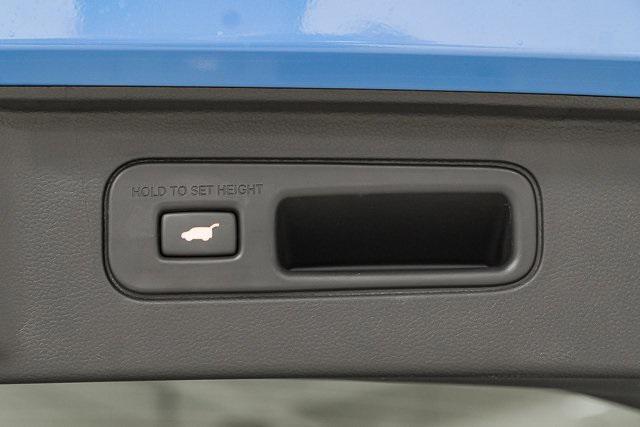 new 2025 Honda Pilot car, priced at $48,059