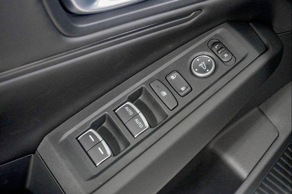 new 2025 Honda Accord car, priced at $30,074