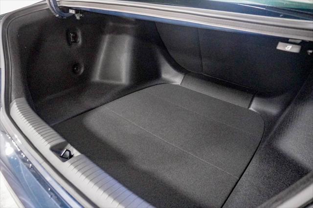 new 2025 Honda Accord car, priced at $30,274
