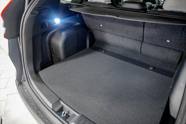 new 2025 Honda CR-V Hybrid car, priced at $39,536