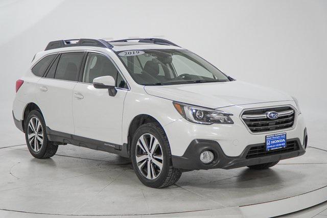 used 2019 Subaru Outback car, priced at $19,498