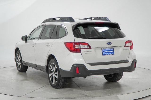 used 2019 Subaru Outback car, priced at $19,498