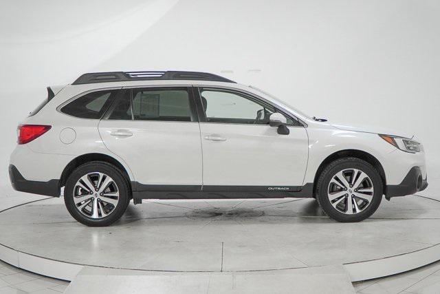 used 2019 Subaru Outback car, priced at $19,498