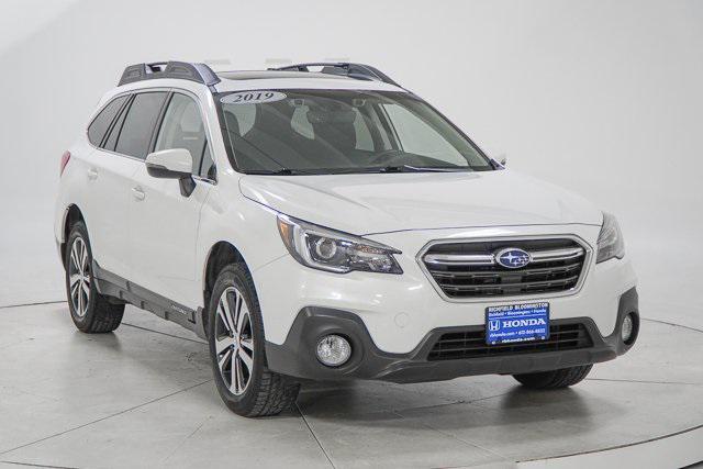 used 2019 Subaru Outback car, priced at $19,498