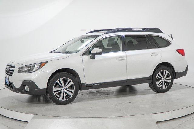 used 2019 Subaru Outback car, priced at $19,498