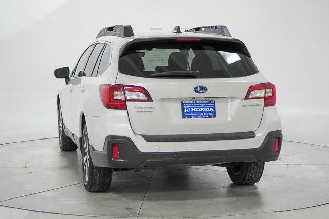 used 2019 Subaru Outback car, priced at $19,498