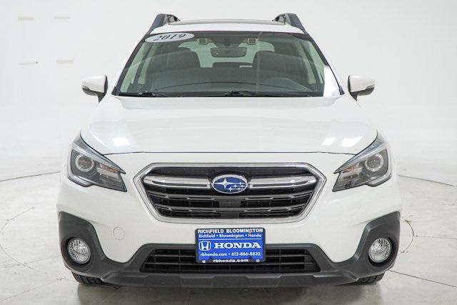 used 2019 Subaru Outback car, priced at $19,498