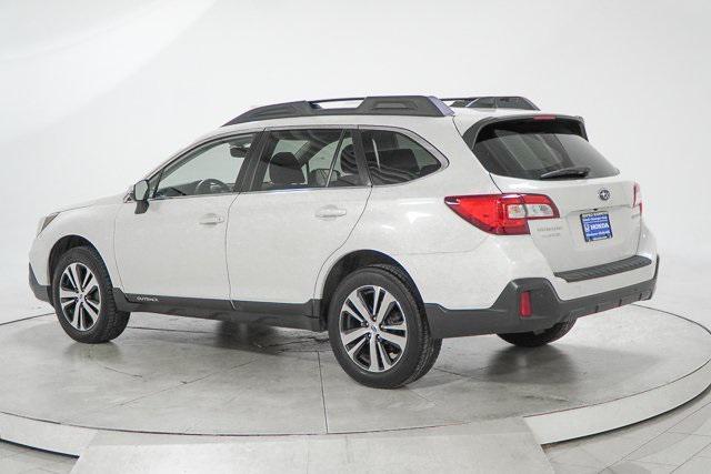 used 2019 Subaru Outback car, priced at $19,498