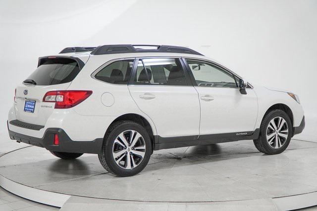 used 2019 Subaru Outback car, priced at $19,498