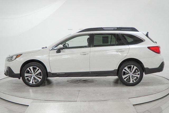 used 2019 Subaru Outback car, priced at $19,498