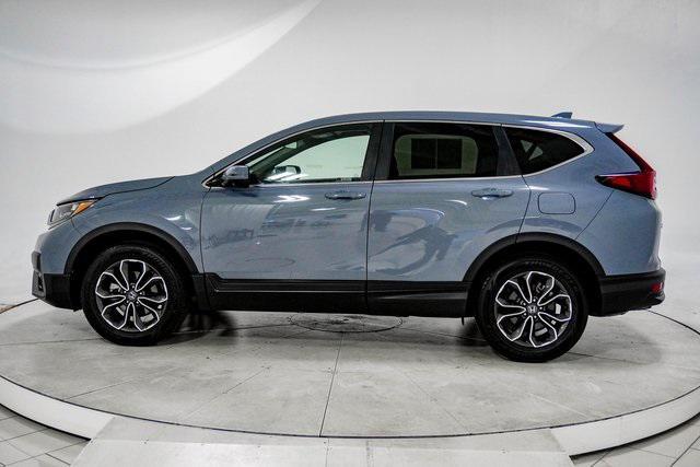 used 2020 Honda CR-V car, priced at $23,998