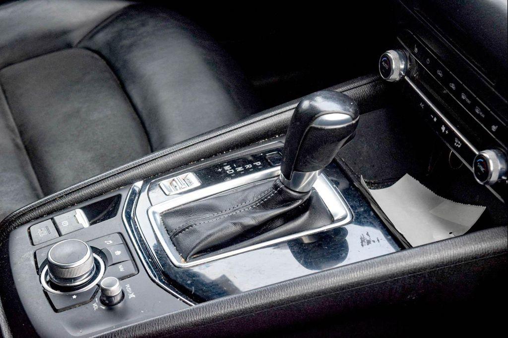 used 2019 Mazda CX-5 car, priced at $18,498