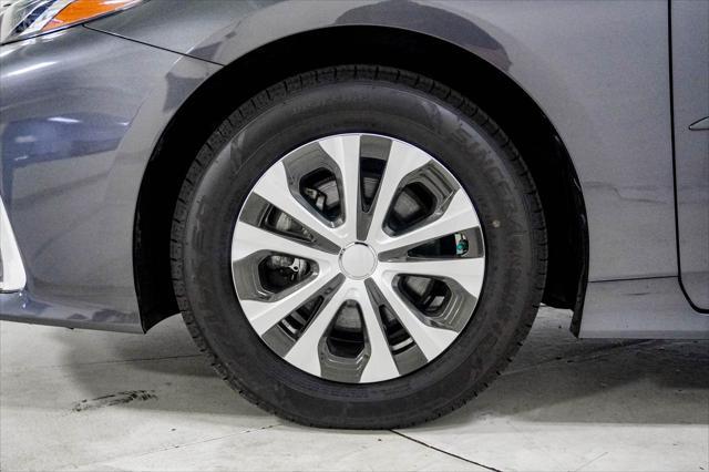 used 2021 Toyota Prius Prime car, priced at $24,295