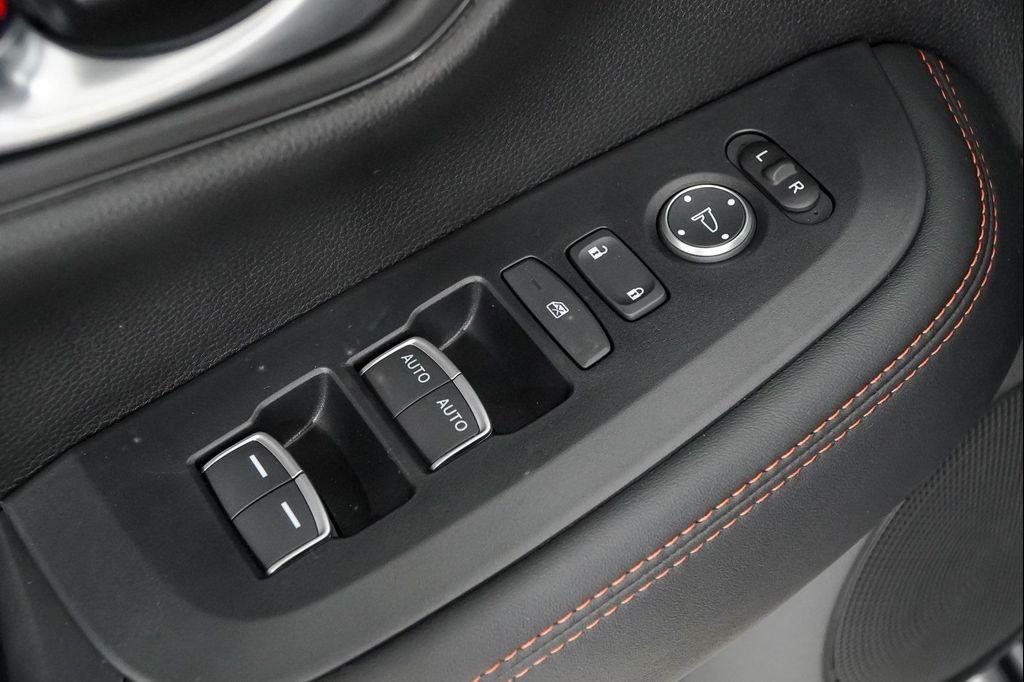 new 2026 Honda HR-V car, priced at $29,364