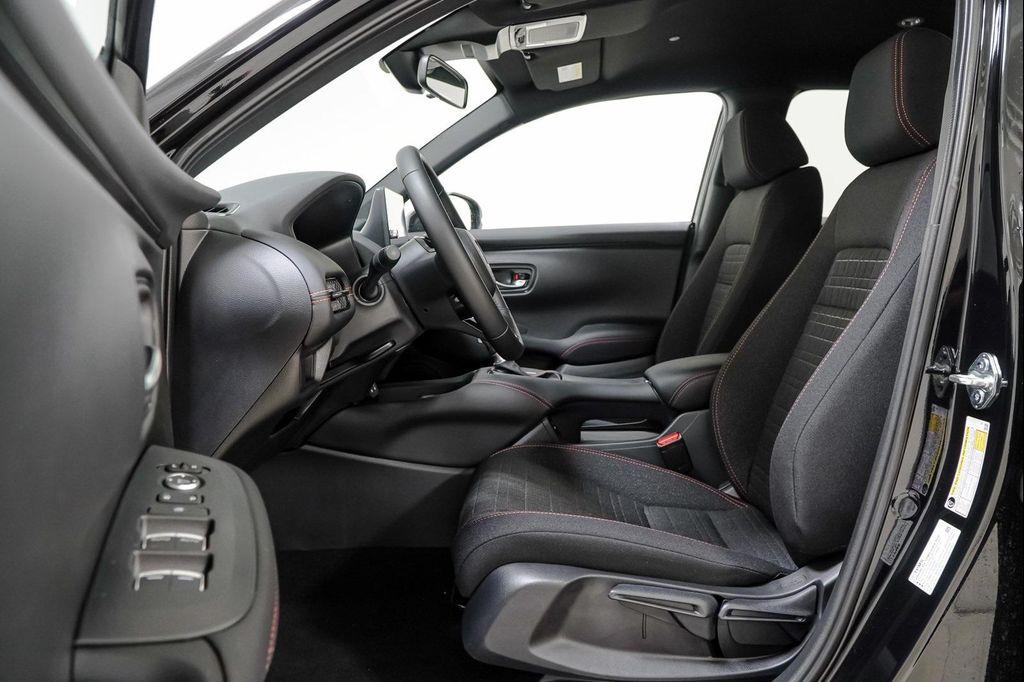 new 2026 Honda HR-V car, priced at $29,364