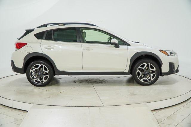 used 2019 Subaru Crosstrek car, priced at $18,498