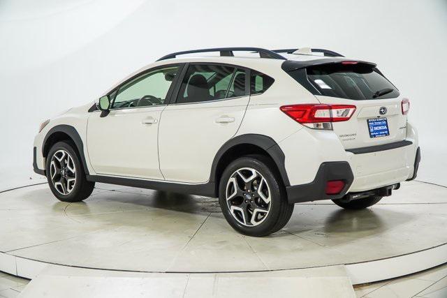 used 2019 Subaru Crosstrek car, priced at $18,498