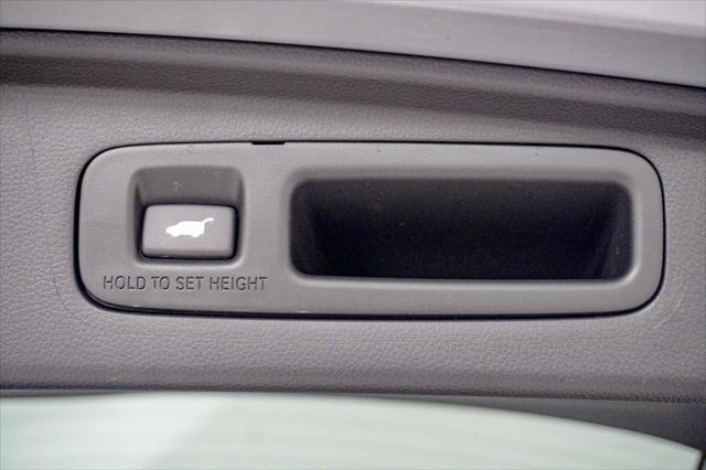 used 2024 Honda CR-V car, priced at $36,298