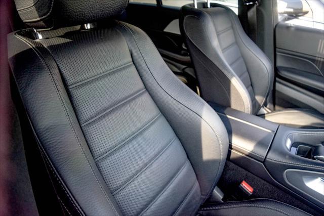 used 2024 Mercedes-Benz GLE 350 car, priced at $47,995