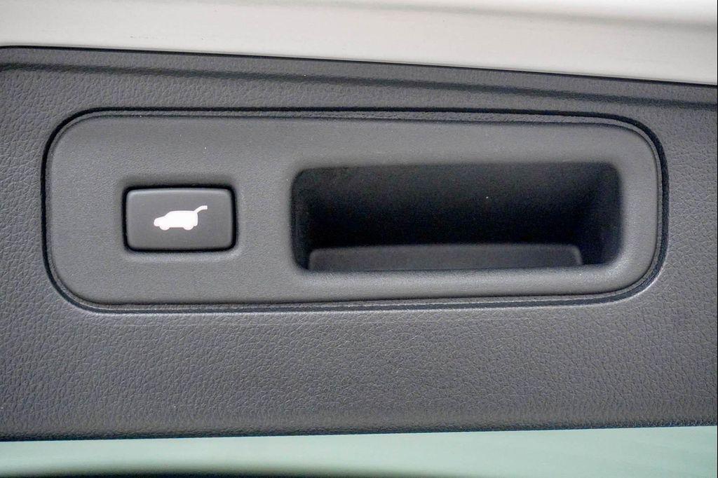 used 2022 Honda Passport car, priced at $33,750