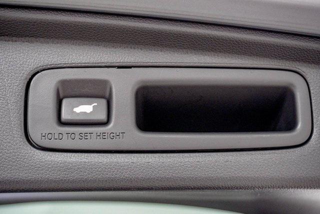 used 2024 Honda CR-V car, priced at $36,998