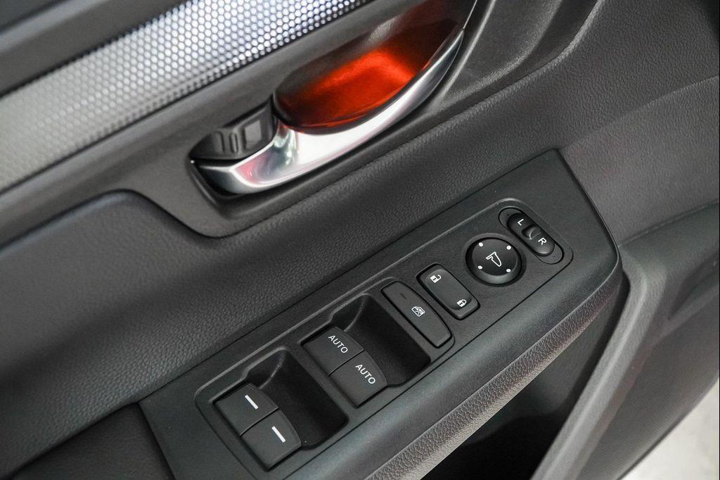 new 2026 Honda CR-V Hybrid car, priced at $38,409