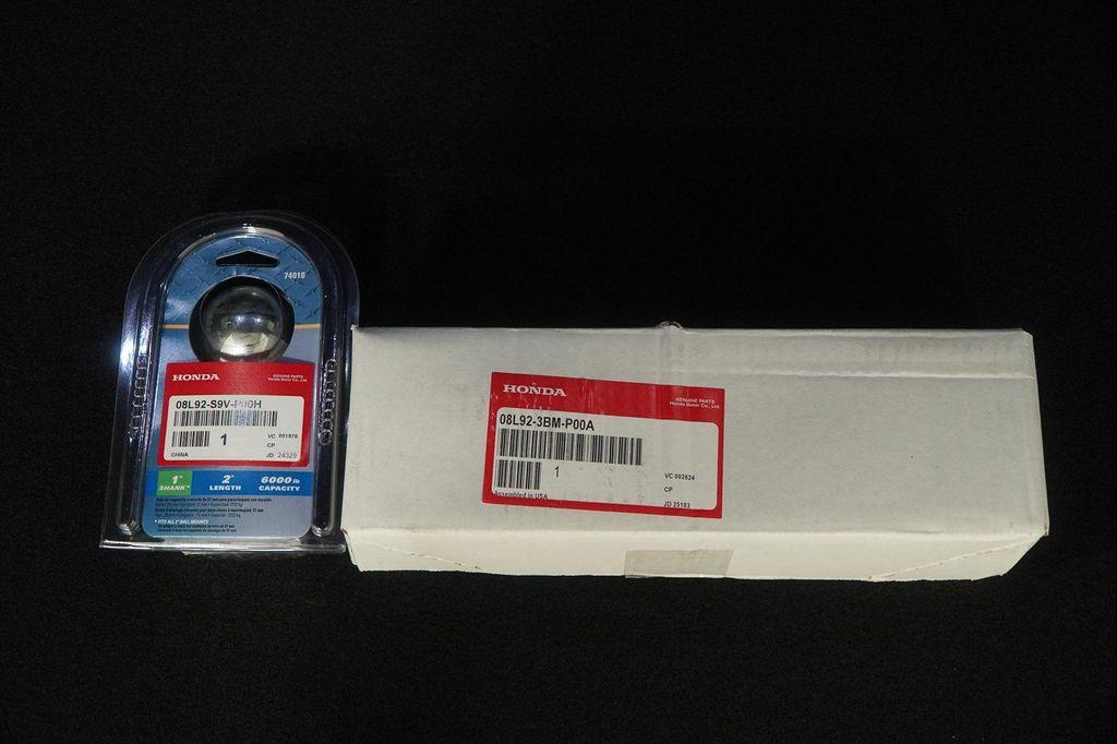 new 2026 Honda Passport car, priced at $47,333