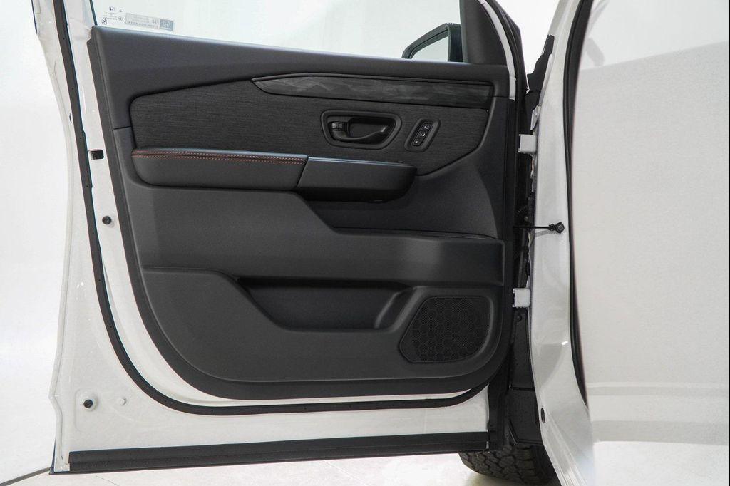 new 2026 Honda Passport car, priced at $47,333