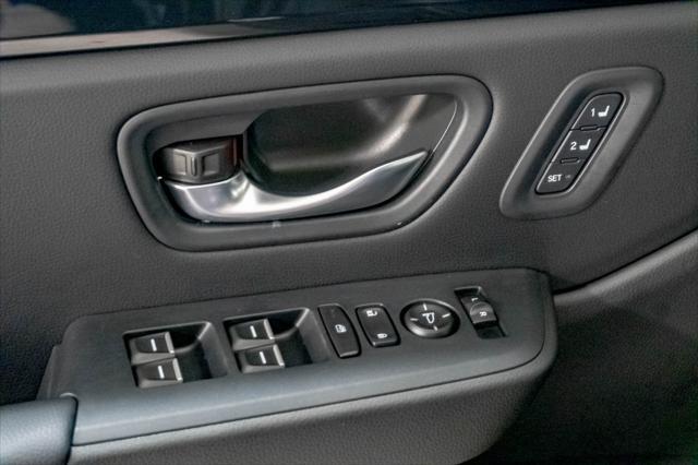 new 2025 Honda Pilot car, priced at $44,894
