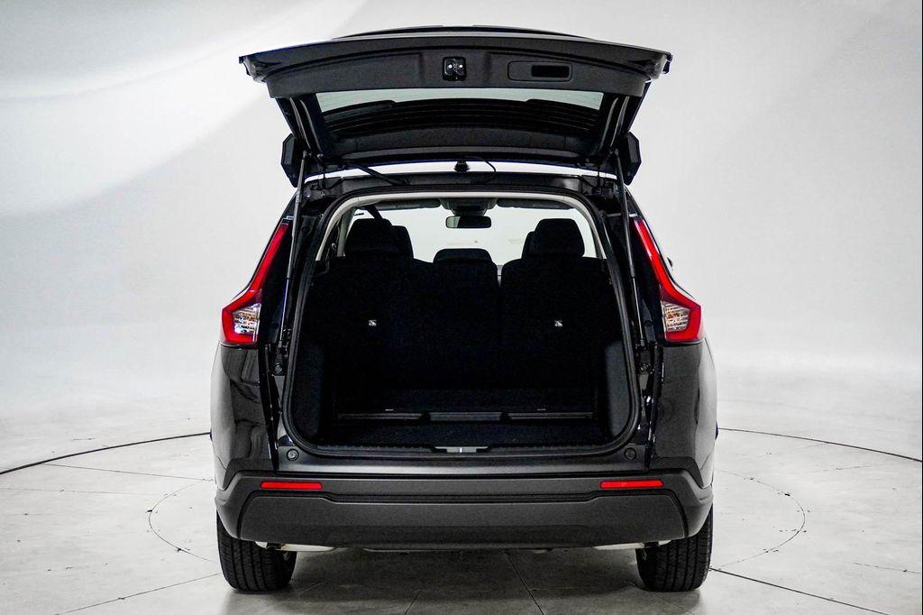 used 2025 Honda CR-V car, priced at $33,798