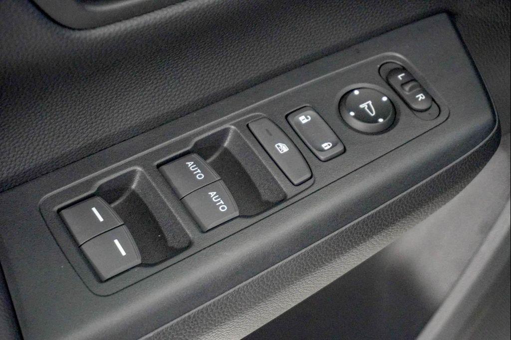 used 2025 Honda CR-V car, priced at $33,798
