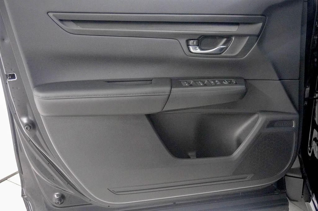 used 2025 Honda CR-V car, priced at $33,798