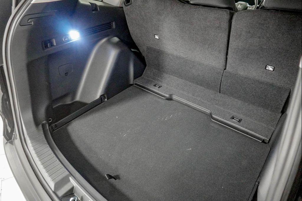 used 2025 Honda CR-V car, priced at $33,798