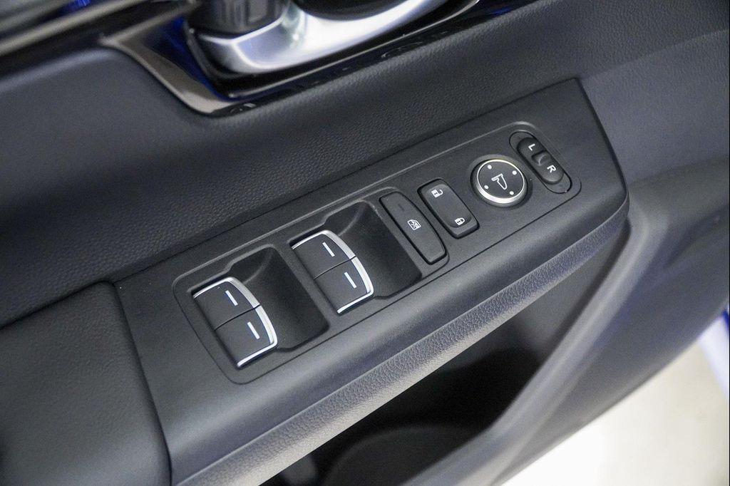 used 2024 Honda CR-V Hybrid car, priced at $34,384