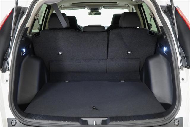 new 2025 Honda CR-V car, priced at $34,085