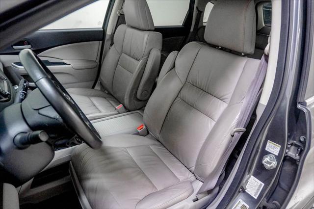 used 2014 Honda CR-V car, priced at $12,852