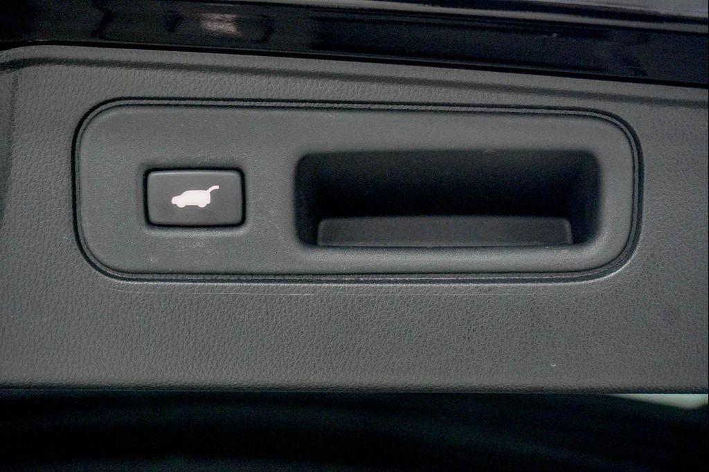 used 2023 Honda Passport car, priced at $33,995