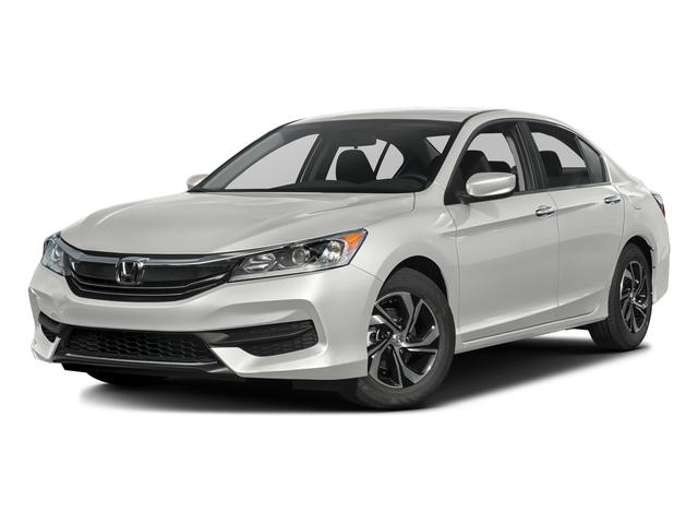 used 2016 Honda Accord car, priced at $14,998