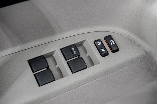 used 2012 Toyota Highlander car, priced at $13,495