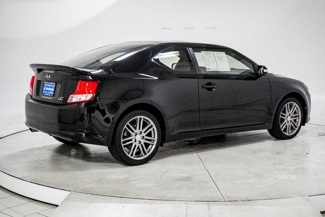 used 2013 Scion tC car, priced at $8,858