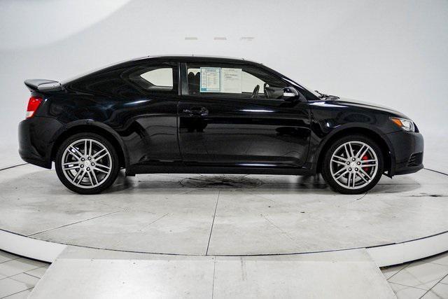 used 2013 Scion tC car, priced at $8,858