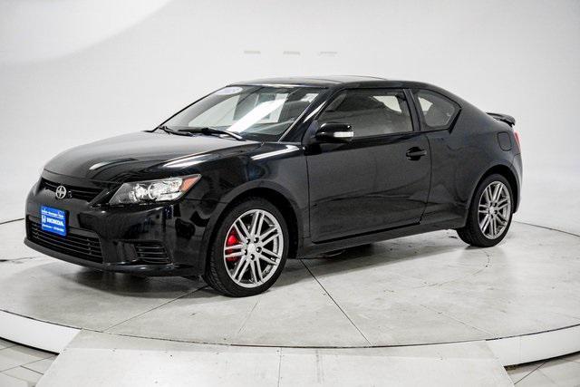 used 2013 Scion tC car, priced at $8,858