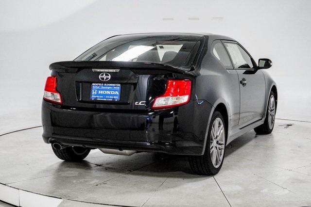 used 2013 Scion tC car, priced at $8,858