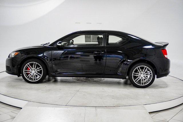 used 2013 Scion tC car, priced at $8,858