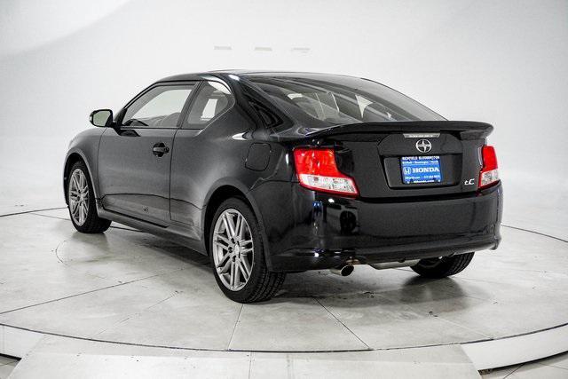 used 2013 Scion tC car, priced at $8,858