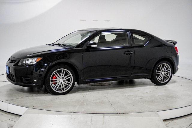 used 2013 Scion tC car, priced at $8,858