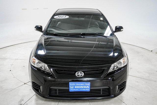 used 2013 Scion tC car, priced at $8,858