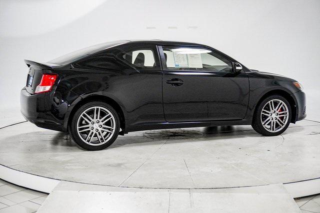 used 2013 Scion tC car, priced at $8,858